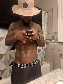 MidwestMandingo9 online show from 03.05.26