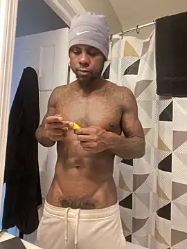 MidwestMandingo9 online show from 03.11.26