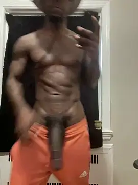 MidwestMandingo9 online show from 03.16.26