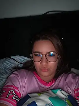 maleja smmith online show from 04.19.26