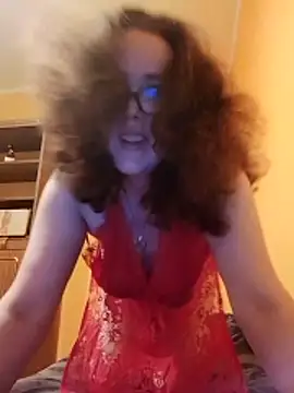 RealPervertCouple online show from 03.16.26