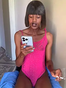 Kinky-Nicky04 online show from 04.08.26