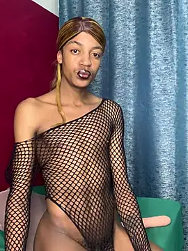 Kinky-Nicky04 online show from 07.26.26