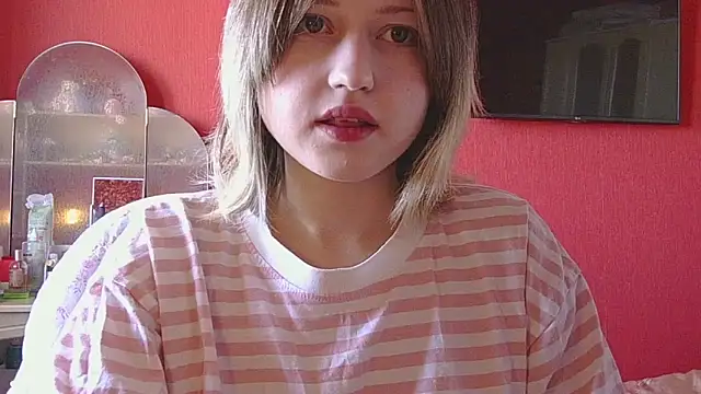 Beloved Mary online show from 04.02.26