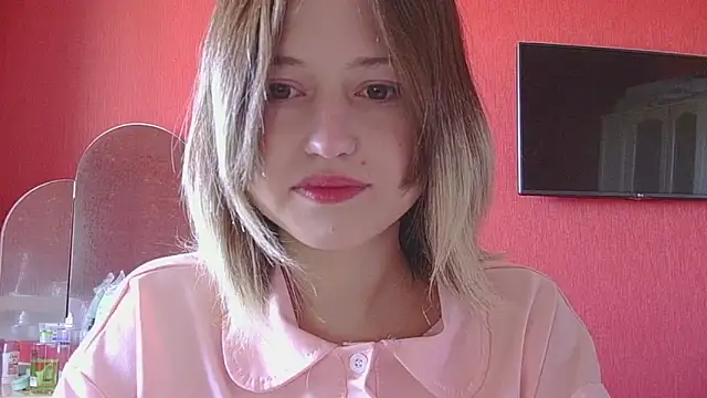Beloved Mary online show from 05.11.26
