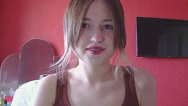 Beloved Mary online show from 05.13.26