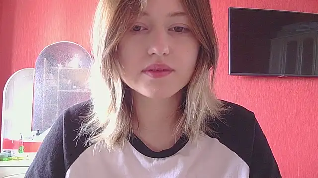 Beloved Mary online show from 07.04.26