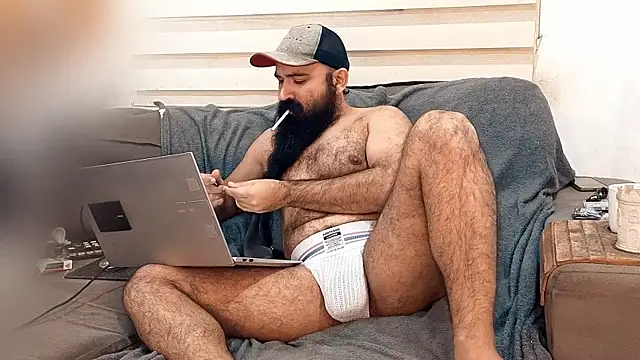 Snapshot of Barba_Negra_Fumador chatting on 06.17.26 Barba Negra Fumador online show from 06.17.26
