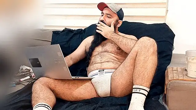Snapshot of Barba_Negra_Fumador chatting on 07.05.26 Barba Negra Fumador online show from 07.05.26
