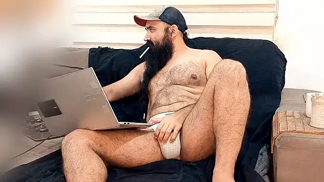 Snapshot of Barba_Negra_Fumador chatting on 07.08.26 Barba Negra Fumador online show from 07.08.26