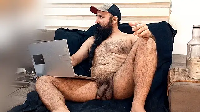Snapshot of Barba_Negra_Fumador chatting on 07.12.26 Barba Negra Fumador online show from 07.12.26