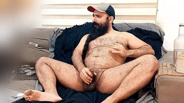 Snapshot of Barba_Negra_Fumador chatting on 07.14.26 Barba Negra Fumador online show from 07.14.26