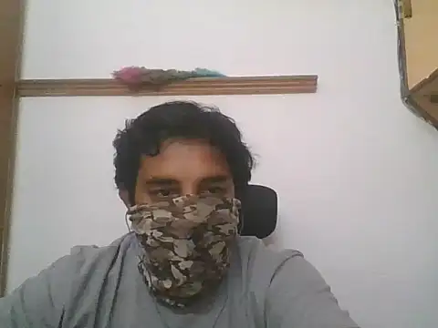 gregariouscarpet online show from 05.06.26