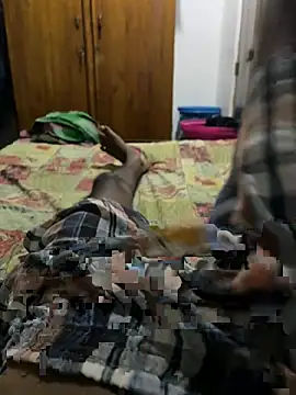 DimuthuBoy online show from 03.11.26