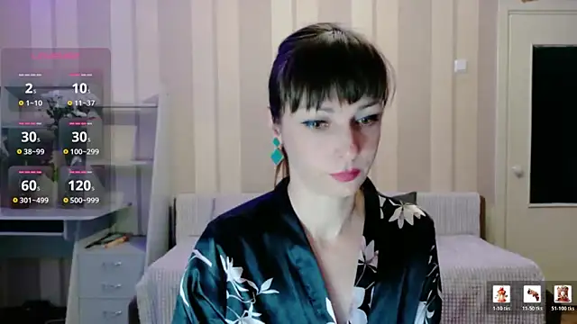 Candy Spicyy online show from 05.12.26