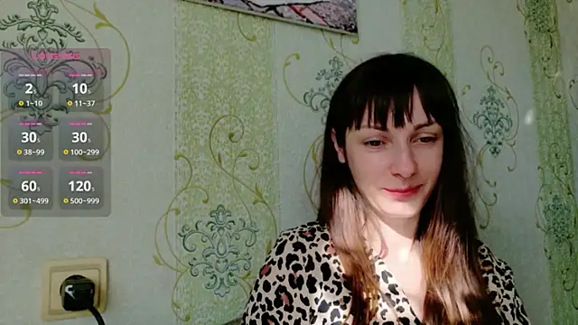 Candy Spicyy online show from 05.16.26