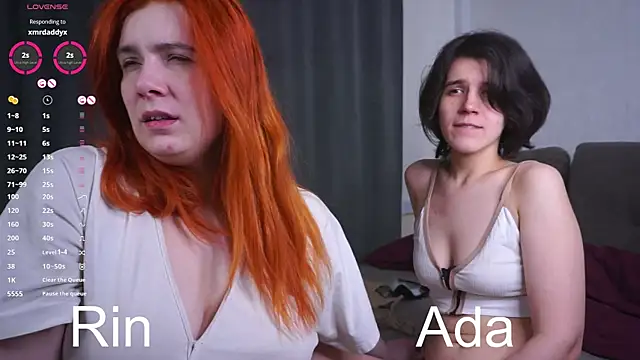 Snapshot of LenoreOlevera chatting on 04.06.26 LenoreOlevera online show from 04.06.26