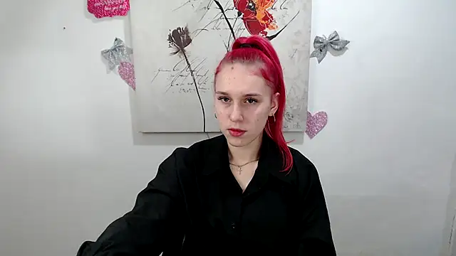 Scarlett lil online show from 03.03.26