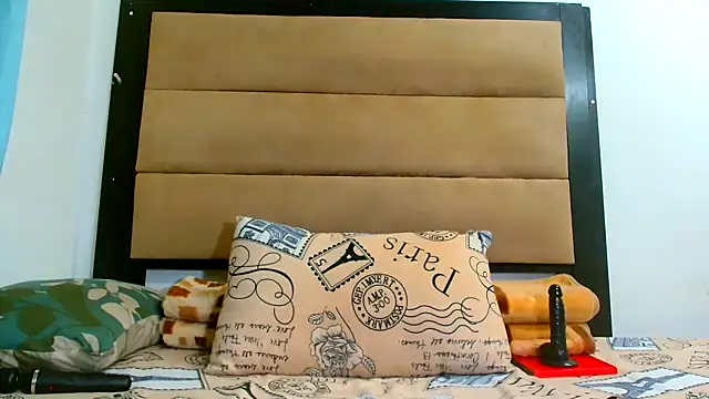 SpicyKittyxxx online show from 05.29.26