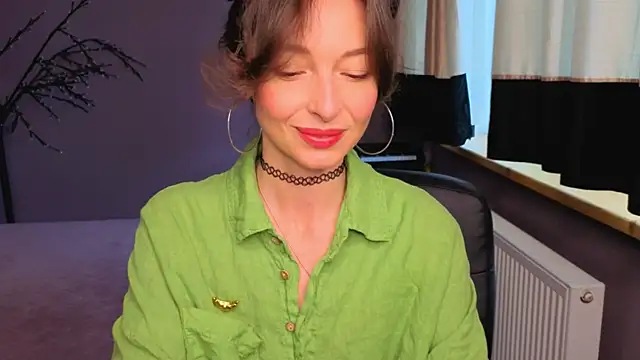 Kate Millersi online show from 06.06.26