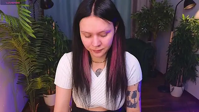 kittenlolla online show from 03.27.26