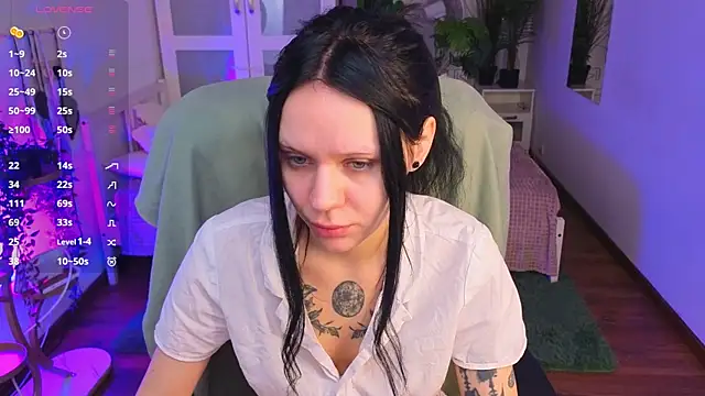 kittenlolla online show from 04.29.26