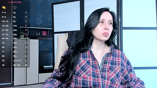 Lucky Milf online show from 04.03.26