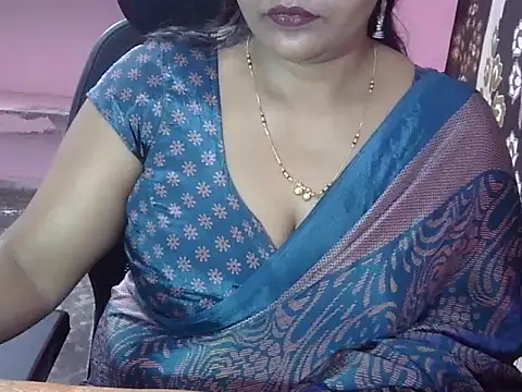 sarita012 online show from 03.07.26