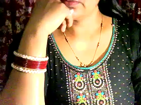 sarita012 online show from 03.08.26