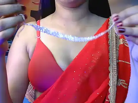 its-samyara online show from 05.03.26