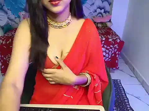 its-samyara online show from 08.04.26
