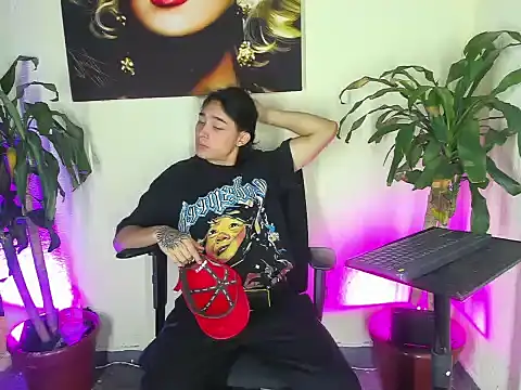 monky 0002 online show from 06.19.26