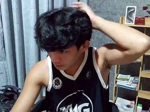 Snapshot of marksurelyhard chatting on 08.03.26 marksurelyhard online show from 08.03.26