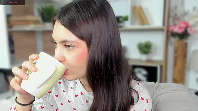 MirthaBolduan online show from 03.05.26