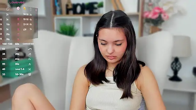 MirthaBolduan online show from 03.15.26