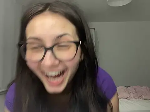 Ellamay06 online show from 04.15.26