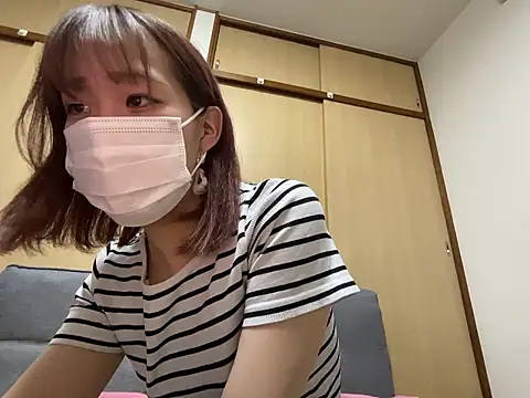airi-ai0302 online show from 04.12.26