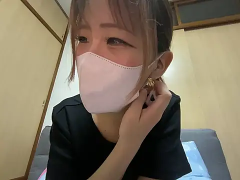 airi-ai0302 online show from 06.07.26