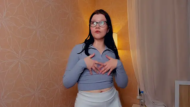 Snapshot of AnaDrum chatting on 03.02.26 AnaDrum online show from 03.02.26