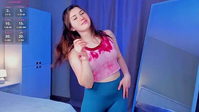 SueWolvin online show from 03.22.26