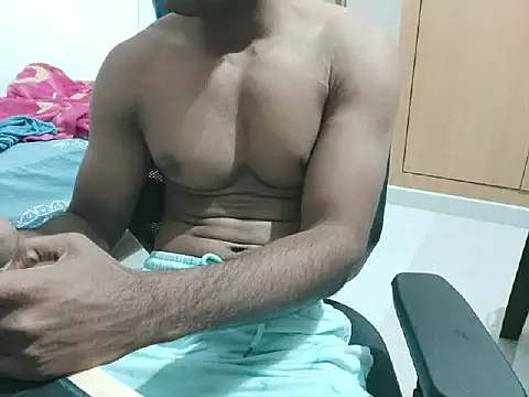 kratosTheHunk online show from 06.12.26