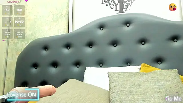 Snapshot of Steissy_cossio chatting on 03.02.26 Steissy cossio online show from 03.02.26