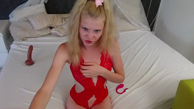 AliceWiss online show from 07.28.26