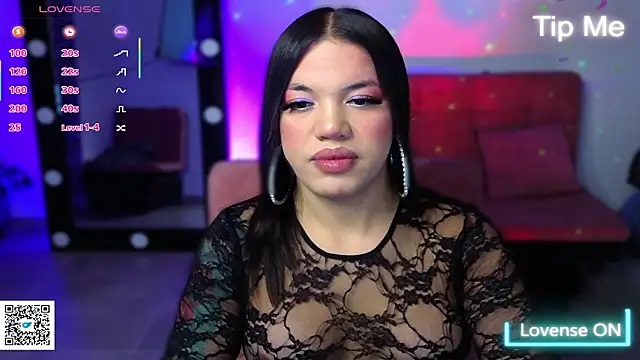 ashley-midnight online show from 04.23.26