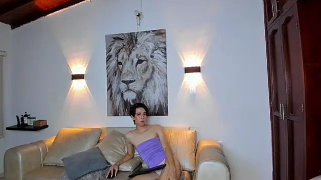 Partyhot cum online show from 05.18.26