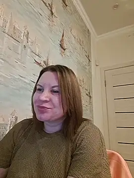 LaraHarper online show from 03.06.26