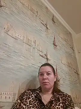 LaraHarper online show from 03.09.26