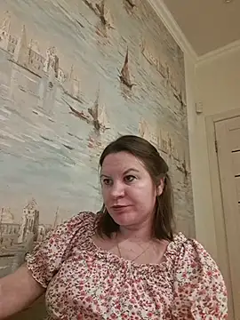 LaraHarper online show from 03.22.26