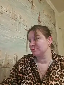 LaraHarper online show from 04.03.26