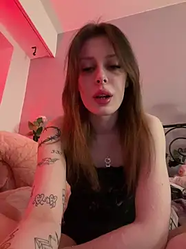 Johanna420 online show from 03.18.26